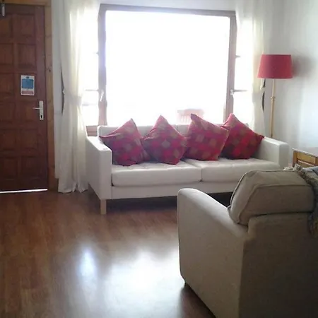 Apartment A35 Playa Bastian Fabulous Views Costa Teguise