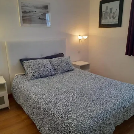 A35 Playa Bastian Fabulous Views Appartement