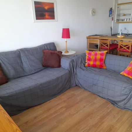A35 Playa Bastian Fabulous Views Appartement Costa Teguise