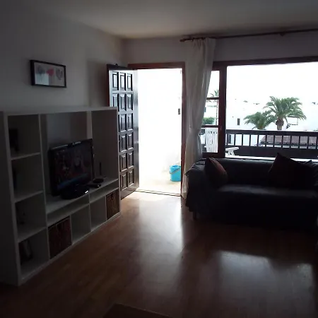 Appartement A35 Playa Bastian Fabulous Views *